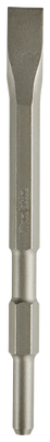 Makita Accessoires Koudbeitel 22x255mm - D-71299 D-71299