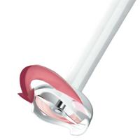 Handblender Taurus ROBOT750 Wit 750 W