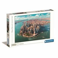 Puzzel Clementoni