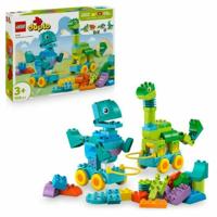 Bouwspel Lego duplo 10451 108 Onderdelen