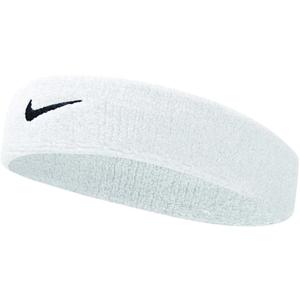 Nike Swoosh Zweetbandje hoofd 1