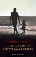Jij krijgt van mij een wit paard cadeau - Amalia de Tena - ebook