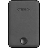 Otterbox 78-81461 Powerbank 5000 mAh Qi Wireless Charging, Magsafe Zwart Statusweergave
