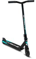 Skids Control Carbone stuntstep voetrem zwart/turquoise