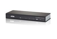 Aten 4-poorts 4K HDMI-splitter | 1 stuks - VS184A-AT-G VS184A-AT-G - thumbnail