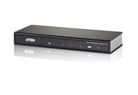 ATEN 4-poorts 4K HDMI-splitter - thumbnail