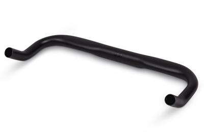 8bar Bullhorn Stuur 31.8 mm - Zwart 8bar Bullhorn Stuur 31.8 mm - Zwart
