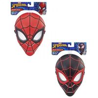 Spider-Man Helden Masker - thumbnail