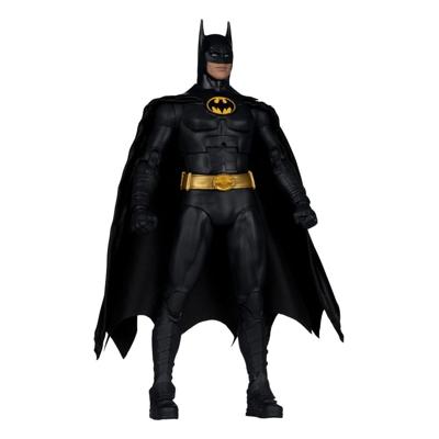 McFarlane Batman Returns Batman