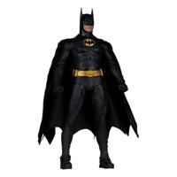McFarlane Batman Returns Batman