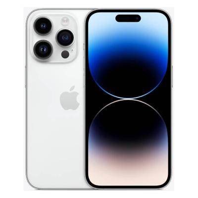 Apple iPhone 14 Pro - 256GB - Zilver