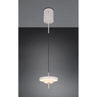 Trio Design hanglampKeaton wit Ø 20cm - 340210176