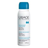Uriage Hygiëne Déodorant Fraîcheur 125ml