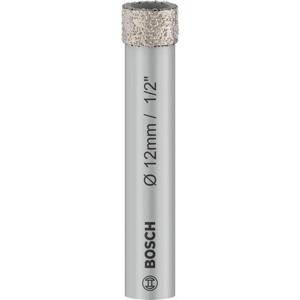 Bosch Accessories PRO Ceramic dry 2608599052 Diamantboor 12 mm Gezamenlijke lengte 66 mm 1 stuk(s)