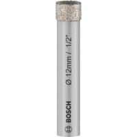 Bosch Accessories PRO Ceramic dry 2608599052 Diamantboor 12 mm Gezamenlijke lengte 66 mm 1 stuk(s)