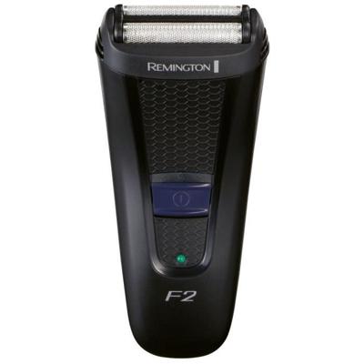 REMINGTON F2002 F2 Style-serie foliescheerapparaat - draadloos - batterijlevensduur tot 40 - afgeronde rand