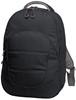 Halfar HF2213 Notebook-Backpack Campus - Black - 30 x 43 x 15 cm