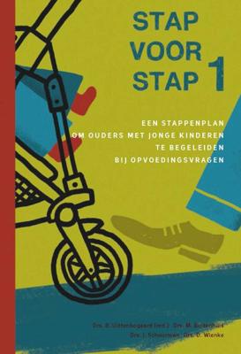Stap voor stap (Paperback)