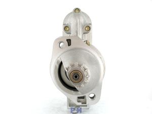 Startmotor Mercedes 2.7 kw 550009092010