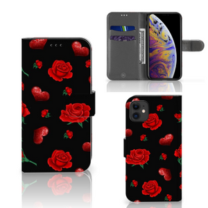 Apple iPhone 11 Leuk Hoesje Valentine