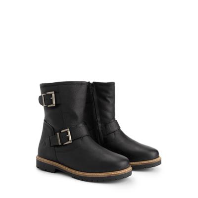 Travelin&apos; Dames - - Zwart - Maat