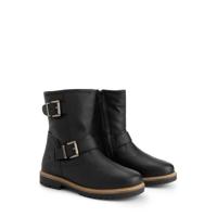 Travelin&apos; Dames - - Zwart - Maat