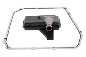 Hydrauliekfilterset, automatische aandrijving EXPERT KITS + VAICO, u.a. für Audi, Porsche