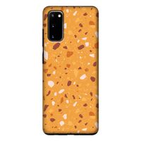 Terrazzo N°24: Samsung Galaxy S20 Tough Case