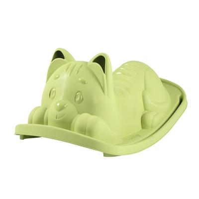 Smoby Kattenschommel groen