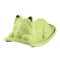 Smoby Kattenschommel groen
