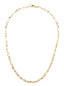 Lizzie Mandler Fine Jewelry collier en or 18ct pavé de diamants