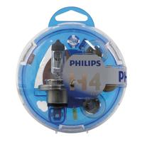 Philips 55718EBKM H4 Essential Box PH55718EBKM