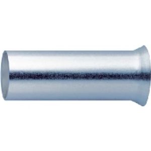 71S/6VZ  (1000 Stück) - Cable end sleeve 0,5mm² 71S/6VZ