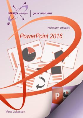 PowerPoint 2016 (Paperback)