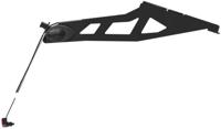 MOTOISM nummerbordhouder license plate carriers mi mulitistrada v4