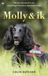 Molly & ik - Colin Butcher - ebook