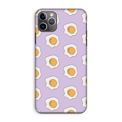 Bacon to my eggs #1: iPhone 11 Pro Max Tough Case