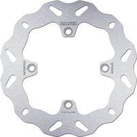 GALFER remschijf "df052 rotor brake rotors starr