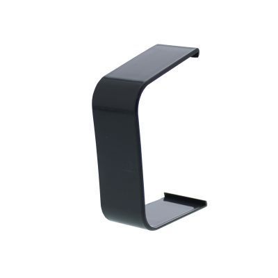 CANALIT Koppelstuk 90x65mm, antraciet grijs, RAL7016 Per stuk