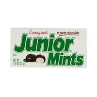 Junior Mints 52 Gram