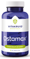 Vitakruid Ostamax met oa Calcium & Magnesium