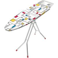 Strijkplank Garhe ALFA 19738 110 x 33 cm Strijkplank Garhe ALFA 19738 110 x 33 cm