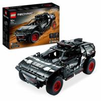 Bouwspel Lego Audi RS Q e-tron Multicolour