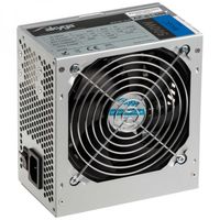 Akyga AK-B1-500 power supply unit 500 W 20+4 pin ATX ATX Grijs - thumbnail