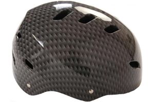 Volare Fiets/Skatehelm Grijs 55-57 cm