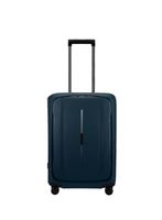 SAMSONITE ESSENS SPINNER 55CM MIDNIGHT BLUE