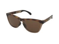 Zonnebrillen Oakley Frogskins Range OO9284A 928407