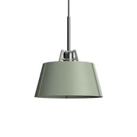 Tonone Bella Hanglamp - Groen - Zwart