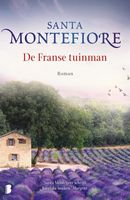 De franse tuinman - Santa Montefiore - ebook
