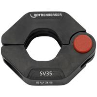 Rothenberger 1000003879 Persring SV35 - thumbnail
